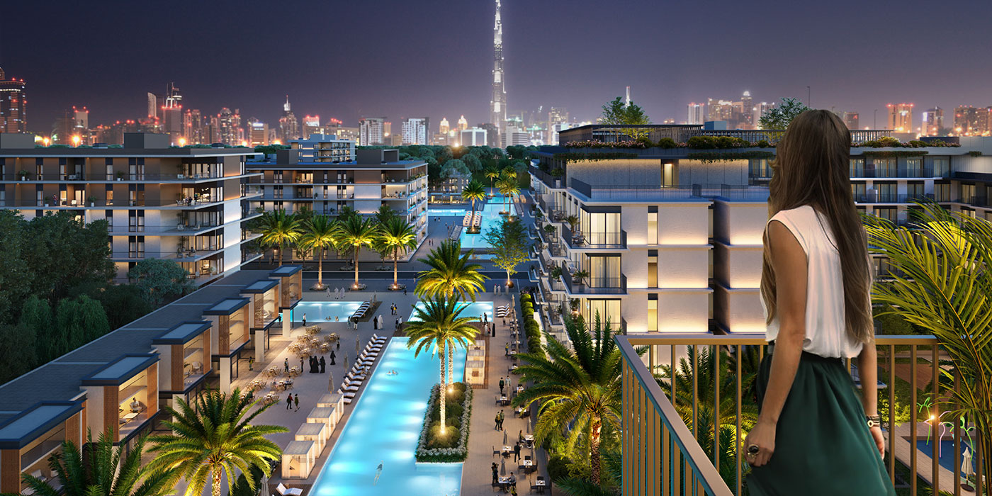 emaar seascape rashid yachts marina